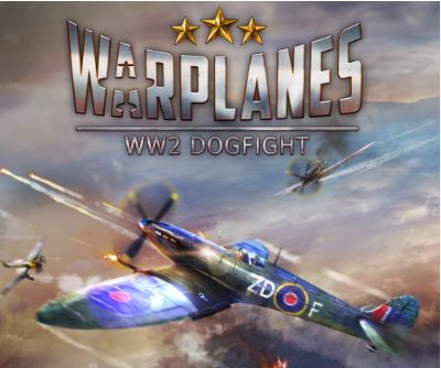 Warplanes: WW2 Dogfight Mod (Premium) APK